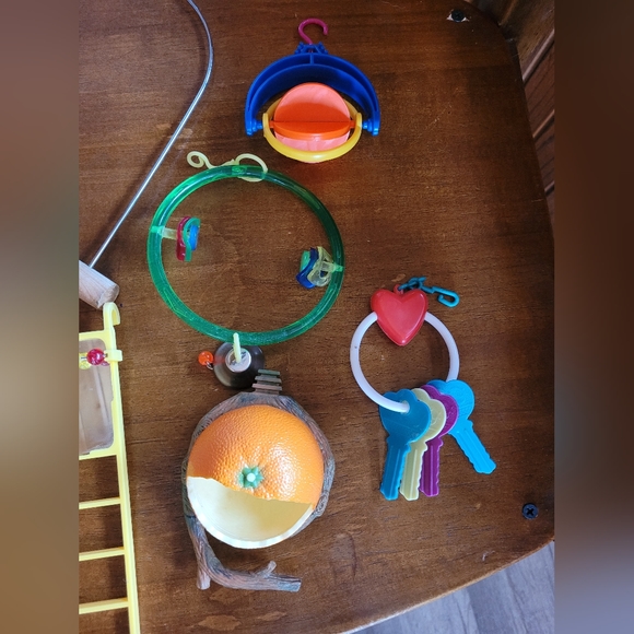 📌FINAL PRICE 📌Bird cage accesories - Picture 3 of 6